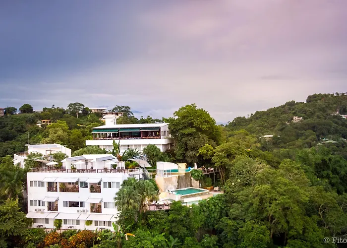 Gaia Hotel & Reserve- Adults Only