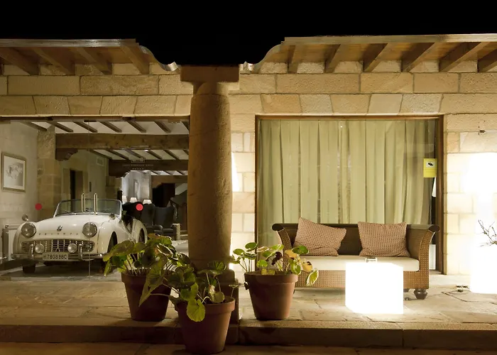Costa Esmeralda Suites Suances
