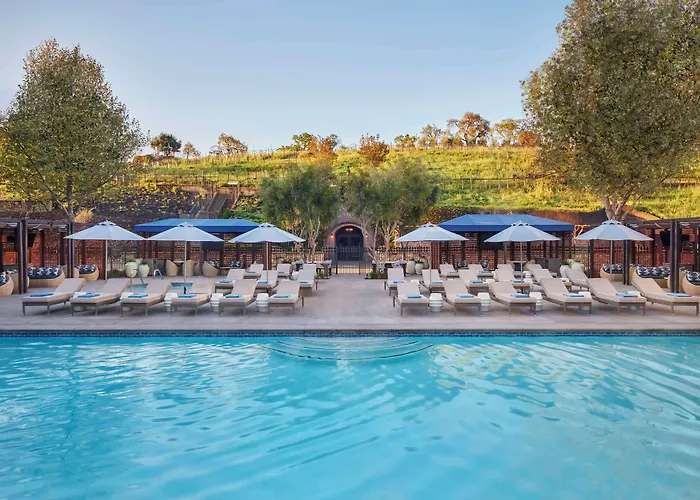 The Meritage Resort And Spa