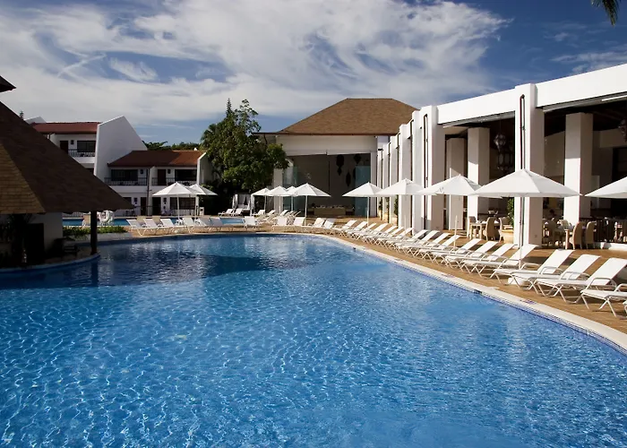 Bluebay Villas Doradas Adults Only