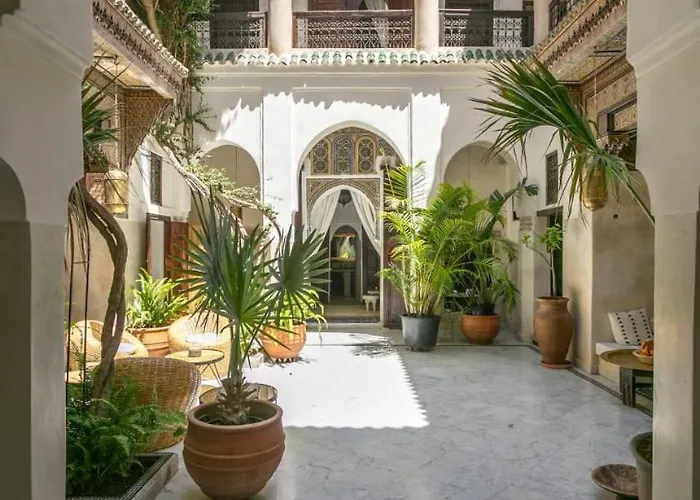Riad Safar