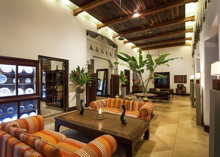 Galle Fort Hotel