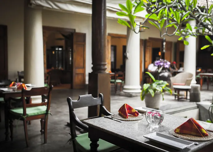 Galle Fort Hotel