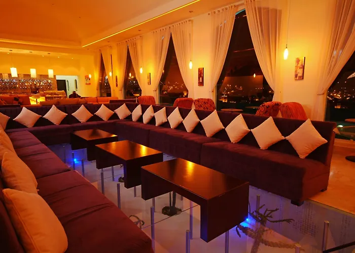 Hotel Baruk Teleferico y Mina Zacatecas