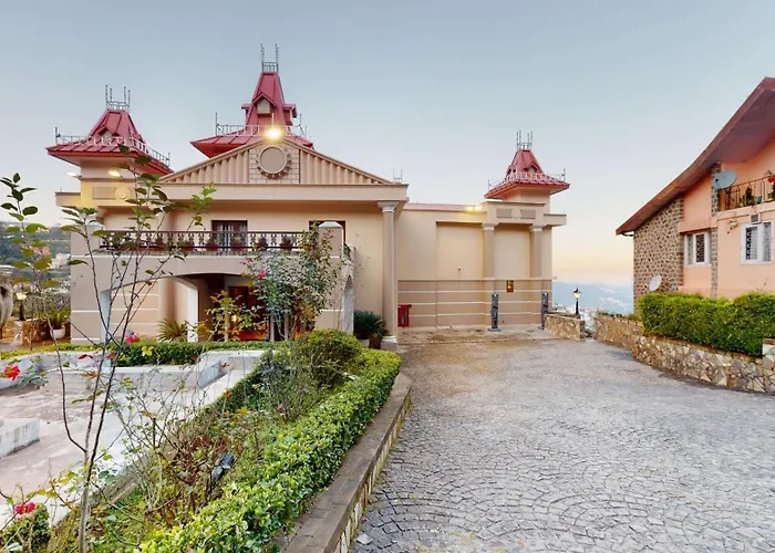 Radisson Shimla