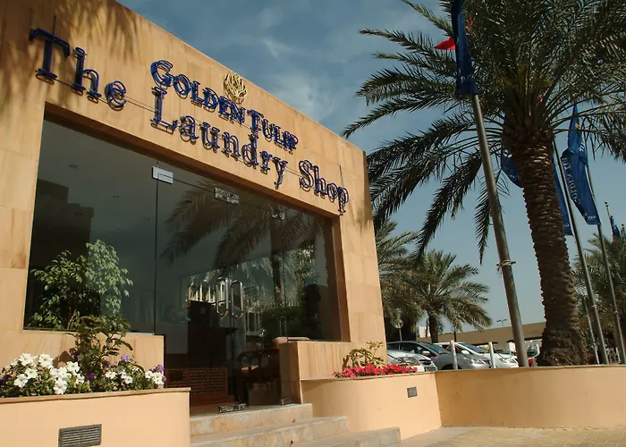 Golden Tulip Bahrain Hotel Manama