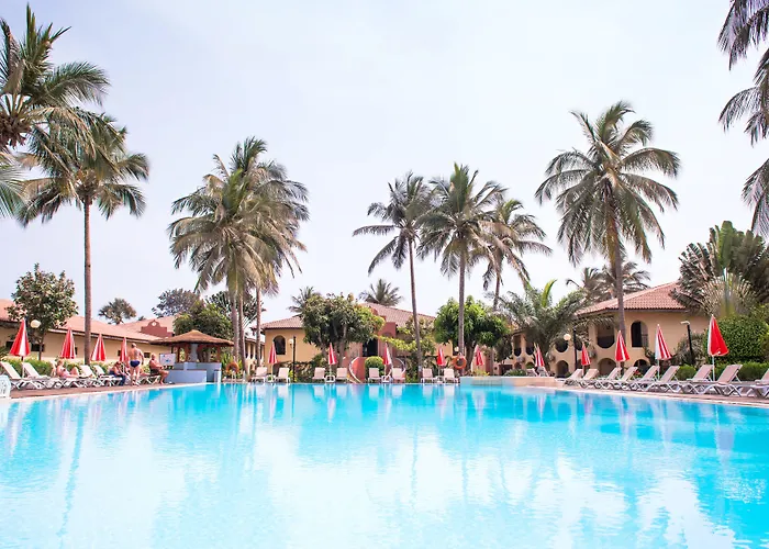 Ocean Bay Hotel & Resort