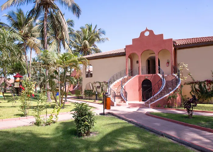 Ocean Bay Hotel & Resort
