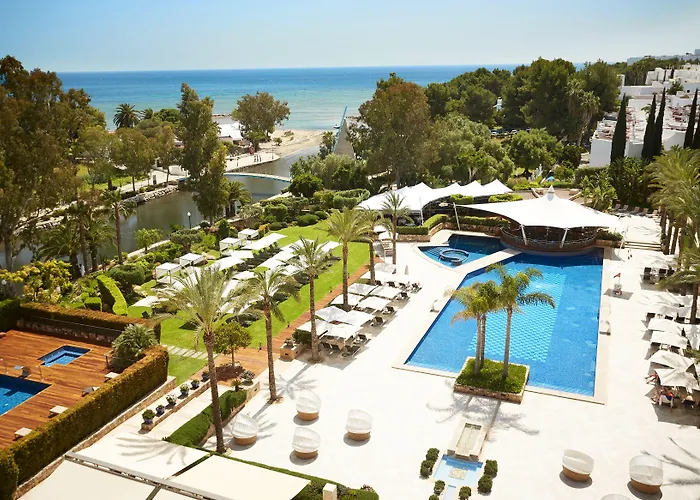 Insotel Fenicia Prestige Suites & Spa Santa Eularia des Riu