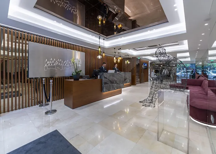 Polis Grand Hotel