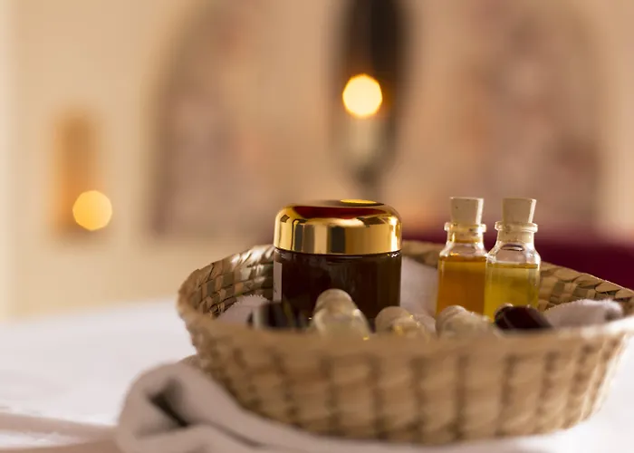 Hostal de la Luz - Spa Holistic Resort Tepoztlán