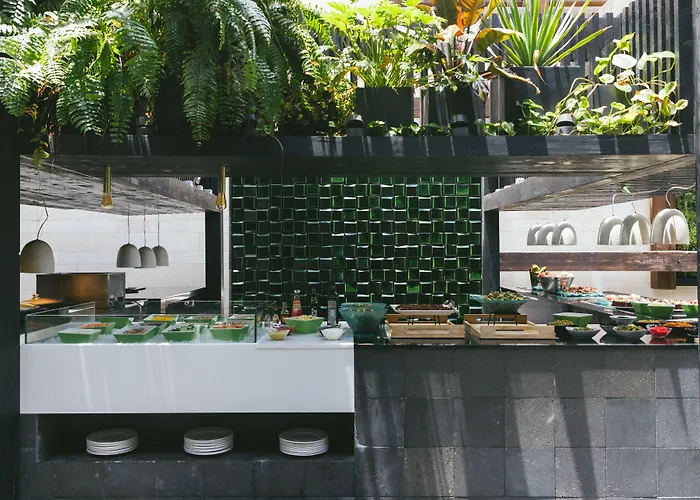 Salobre Hotel Resort & Serenity