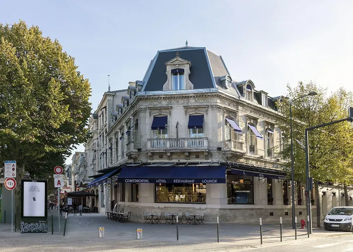 Continental Hotel