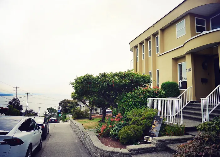 Star Of The Sea Guest House