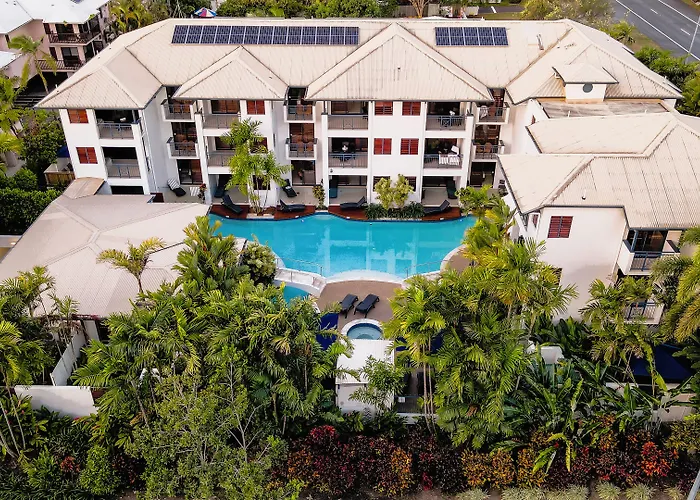 Meridian At Port Douglas - Adults Only