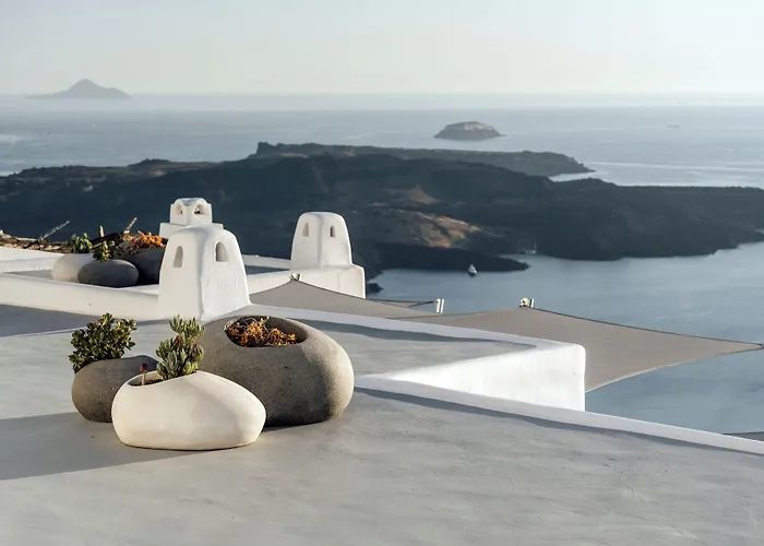 Belvedere Suites
