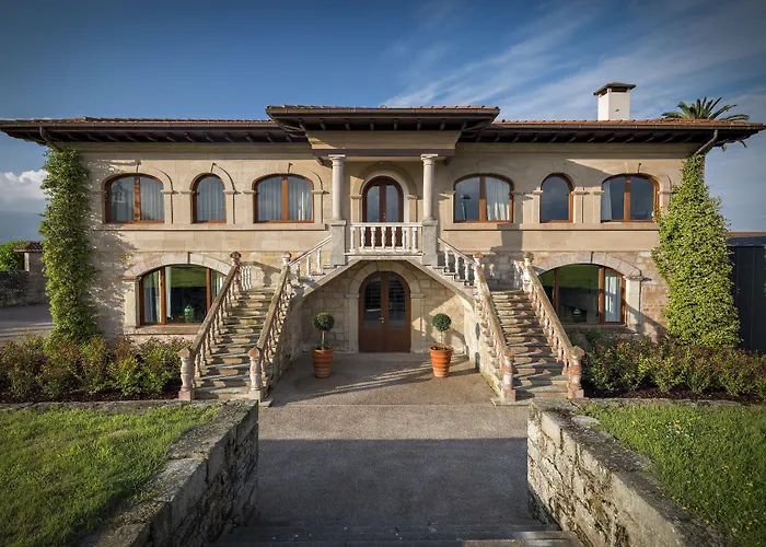 Palacio De Luces, Small Luxury Hotels