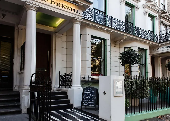 The Rockwell