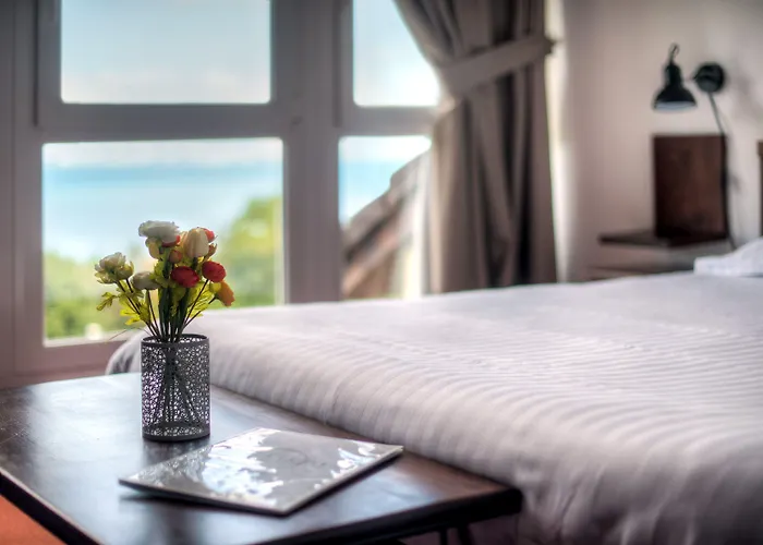Zenitude Aparthotel Evian Les Terrasses du Lac, Ascend Collection
