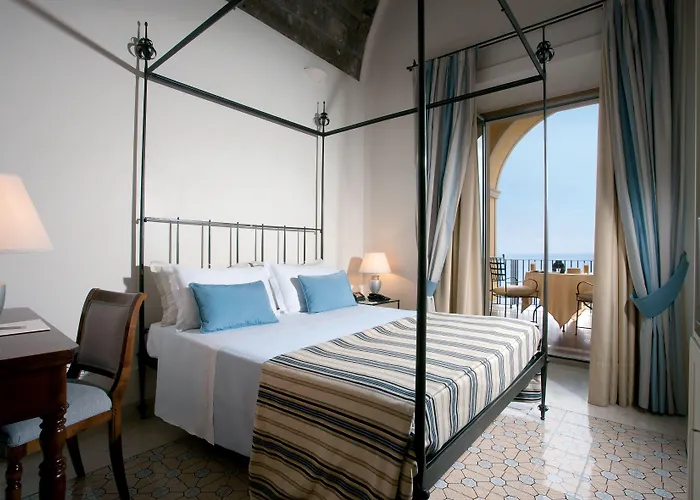 Grand Hotel Angiolieri Vico Equense