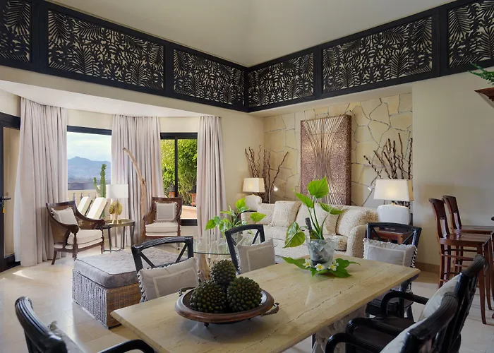 Royal Garden Villas, Luxury Hotel Costa Adeje 