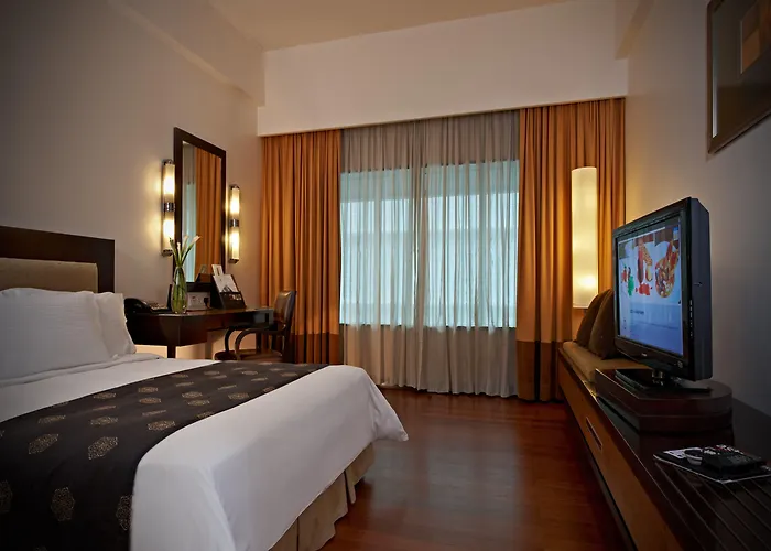 Impiana Klcc Hotel