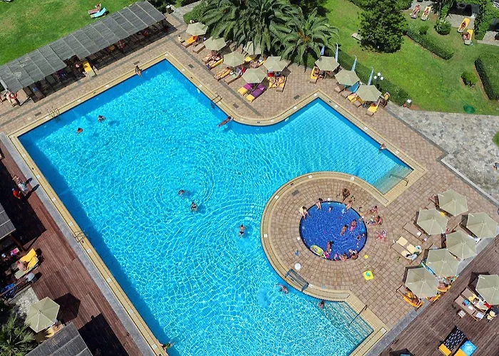 Apollonia Beach Resort & Spa Amoudara Lasithiou