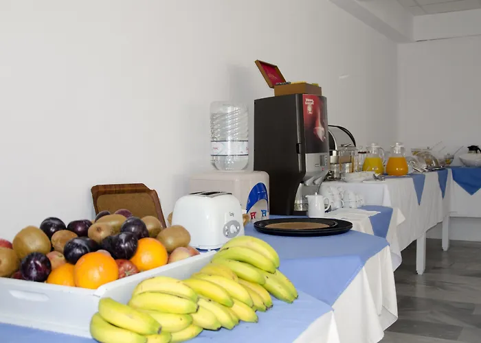 Rk Beach Hotel