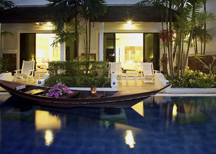Access Resort & Villas - Sha Plus Karon