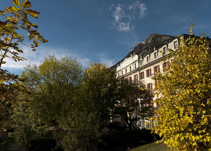 Qc Grand Hotel Bagni Nuovi Bormio