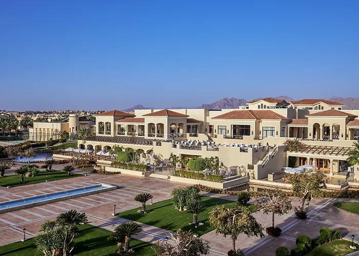 Jaz Mirabel Resort Sharm el-Sheikh
