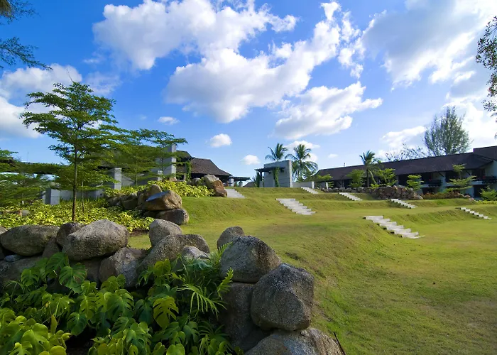 Hotel The Slate, Phuket Nai Yang Beach