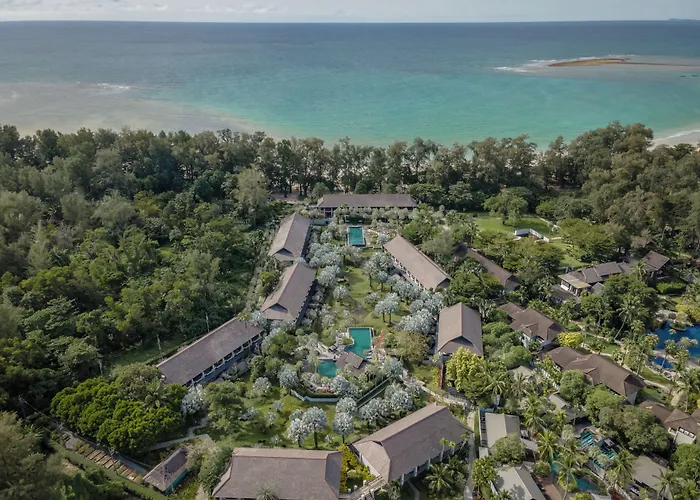 The Slate, Phuket