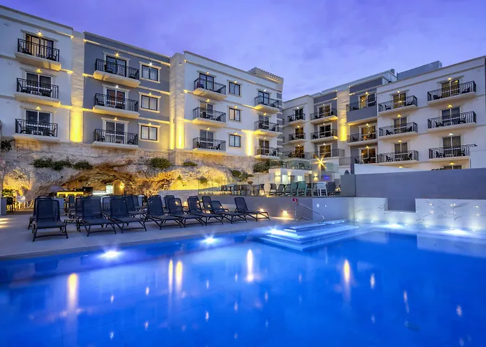 Pergola Hotel&Spa