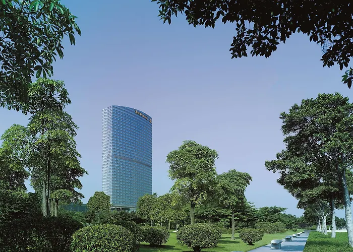 Shangri-La Guangzhou