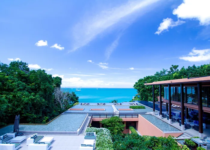 Sri Panwa Phuket Luxury Pool Villa Hotel