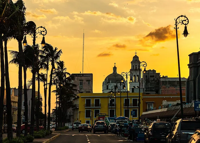 Hotel Imperial