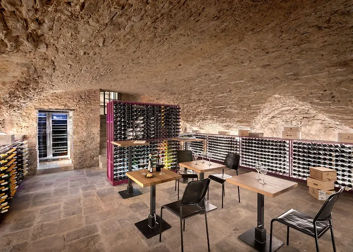 Badia Di Pomaio - Small Luxury Hotels Of The World
