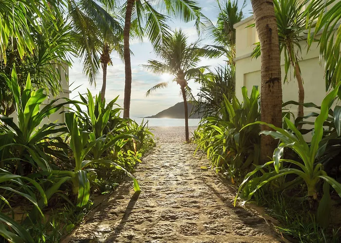 Avani Quy Nhon Resort