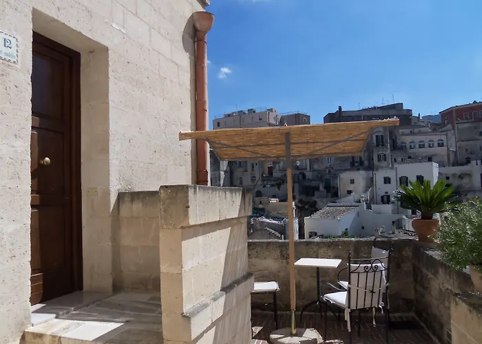 Locanda Di San Martino Hotel&Thermae Romanae