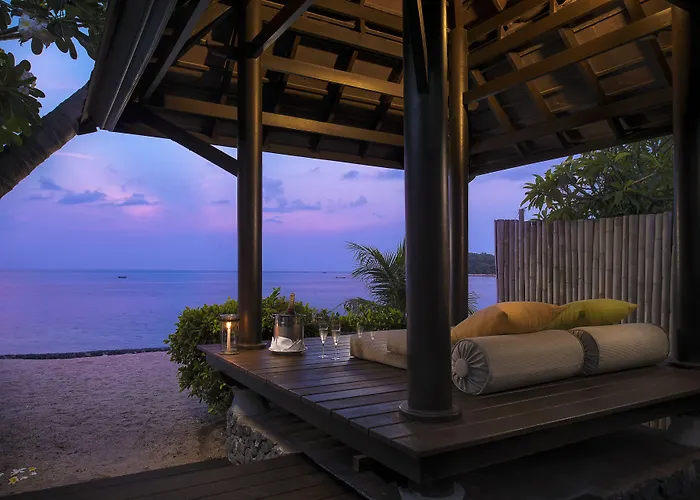 Nora Beach Resort & Spa