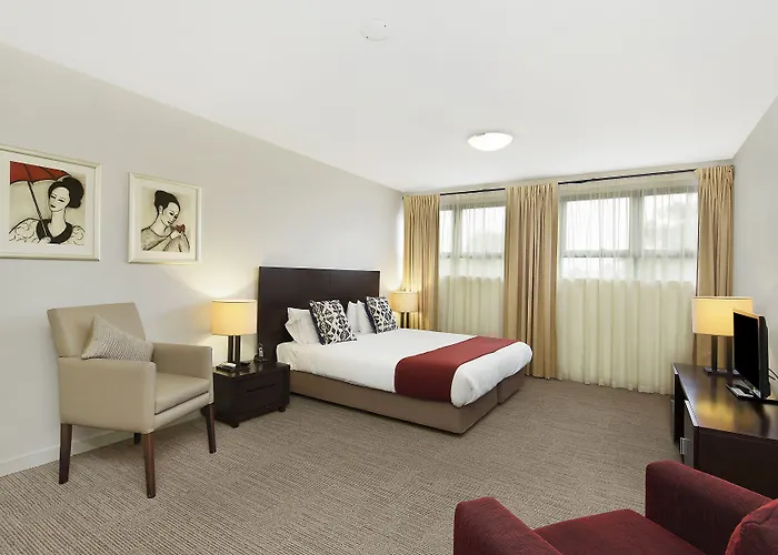 Quest Maitland Aparthotel