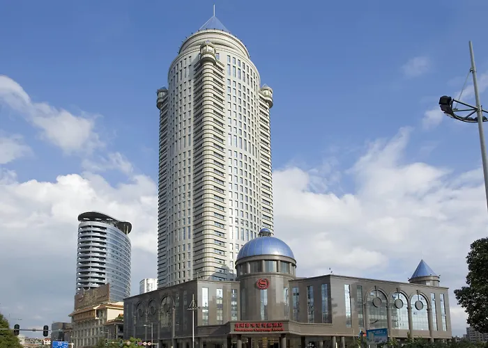 Sheraton Guiyang