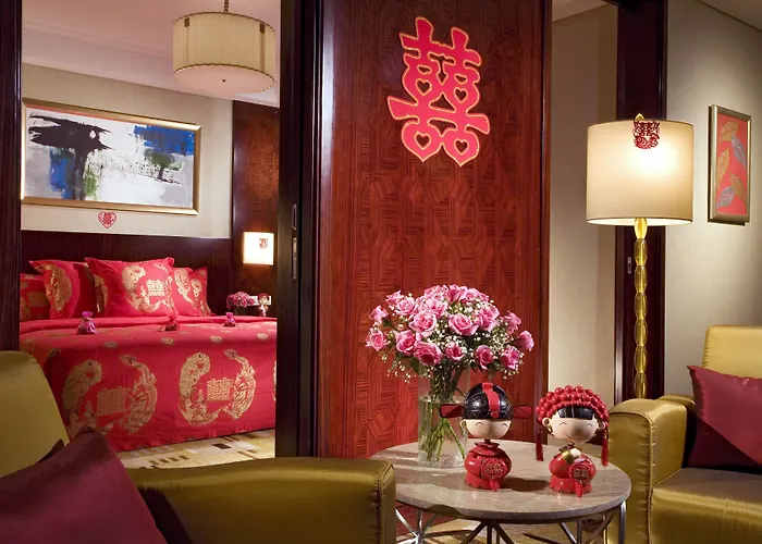 Sheraton Guiyang