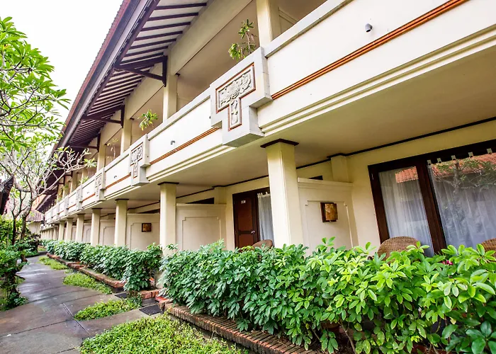 Besakih Beach Hotel
