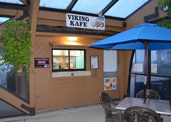 Sun Viking Lodge - Daytona Beach