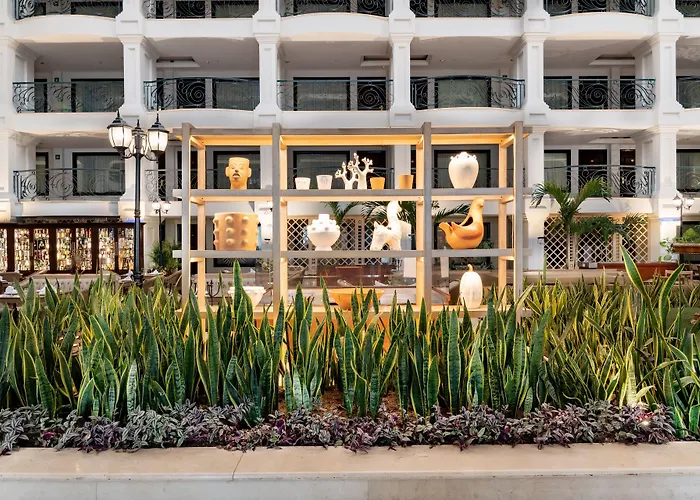 Marriott Torreon
