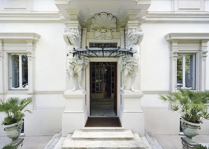 Villa Laetitia
