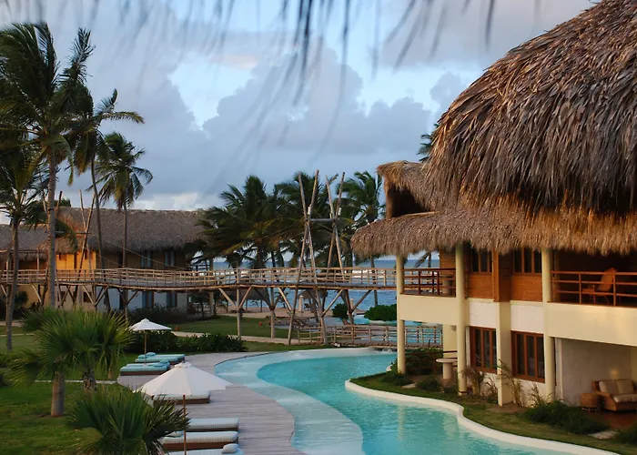 Zoetry Agua Punta Cana - All Inclusive