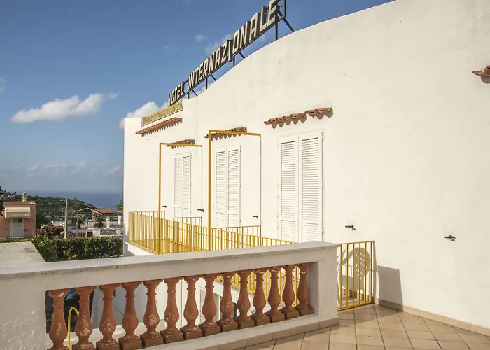 Hotel Internazionale